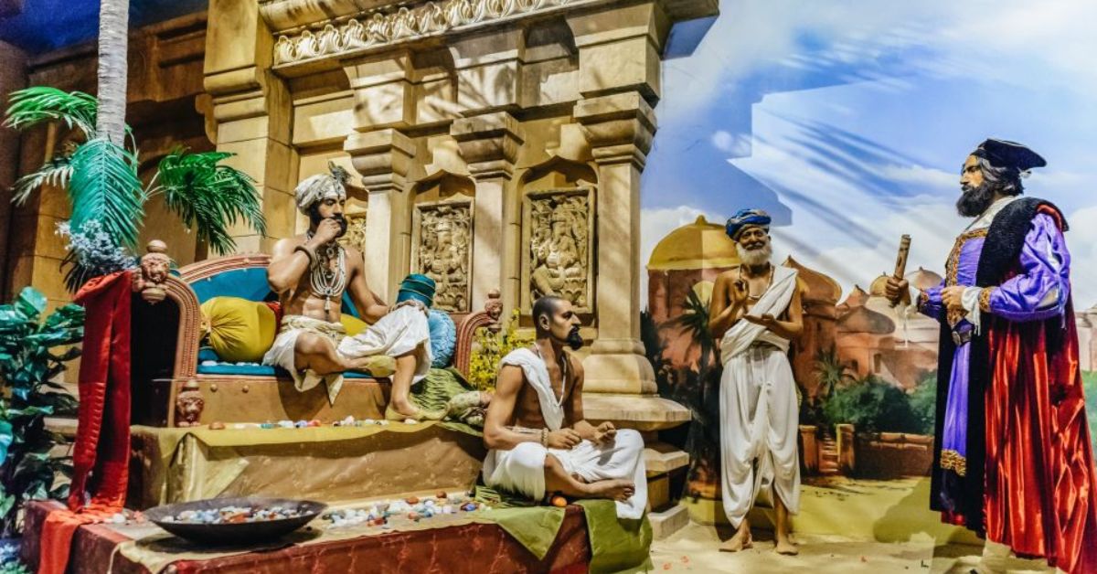 Mundo de los Descubrimientos, Oporto, Portugal