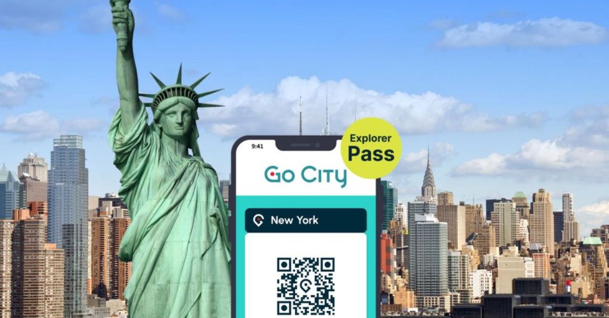 Nueva York Tarjeta Turistica