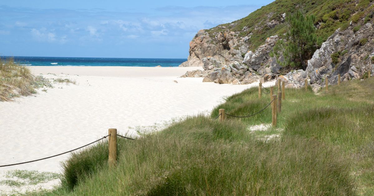 Santiago de Compostela: Excursión Finisterre, Muxía y Costa da Morte