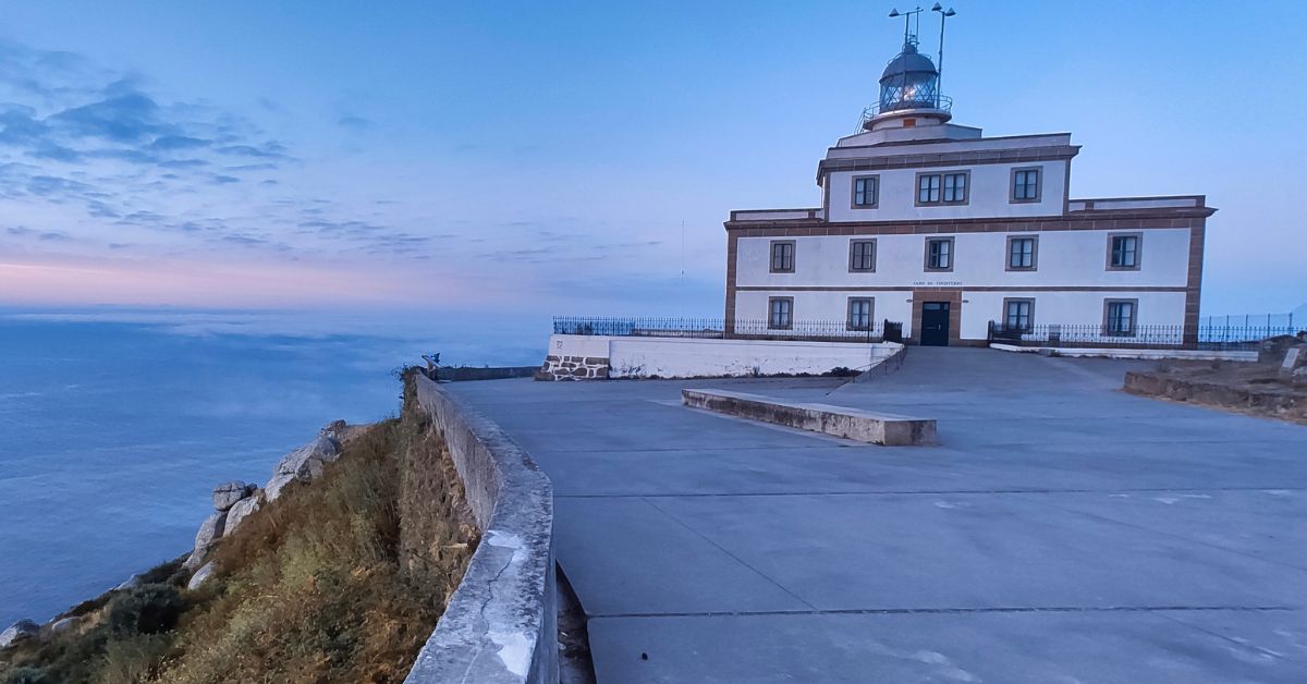 Santiago de Compostela: Excursión Finisterre, Muxía y Costa da Morte