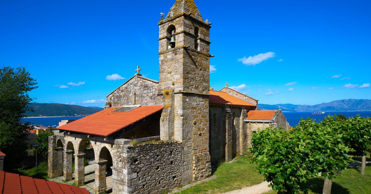 Santiago de Compostela: Excursión Finisterre, Muxía y Costa da Morte