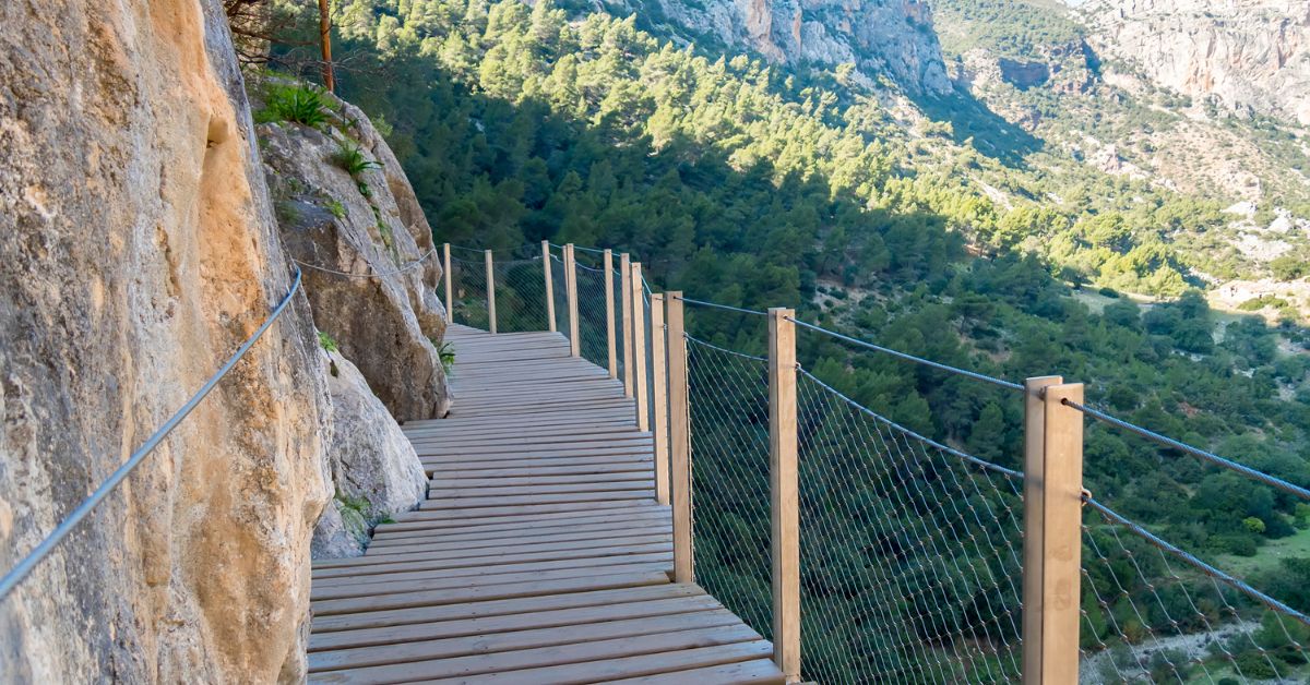 Caminito del Rey