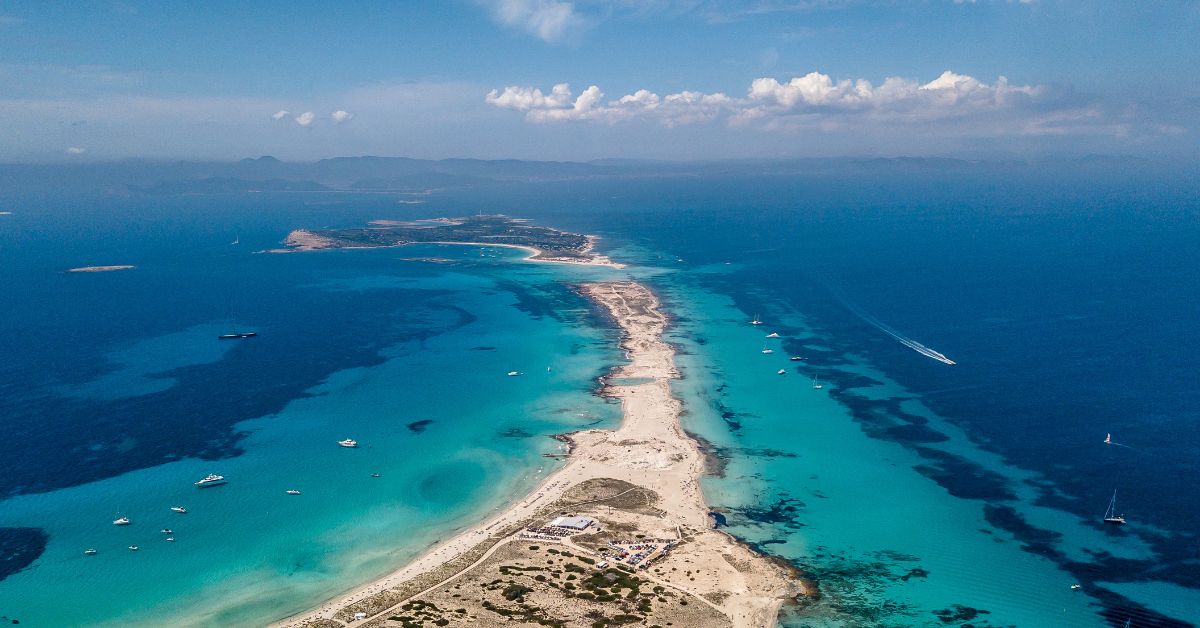 Formentera Ibiza