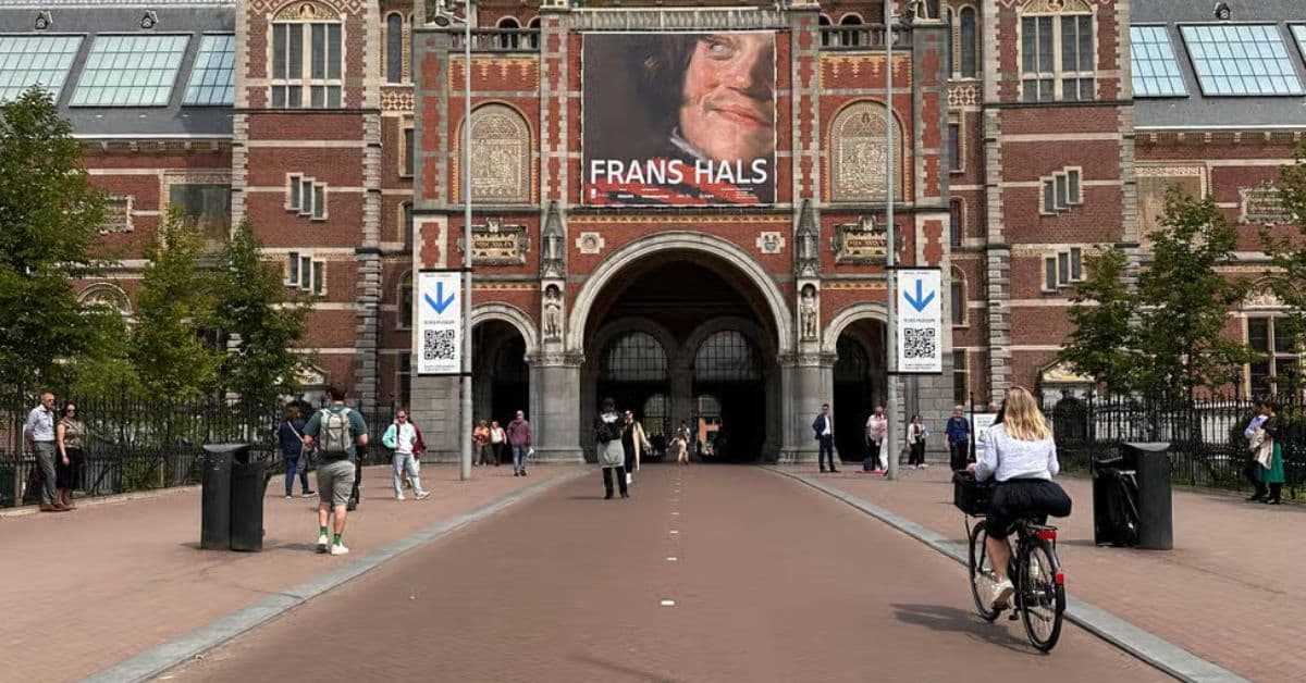 Museo en Ámsterdam donde podrás usar tu I Ámsterdam City Card